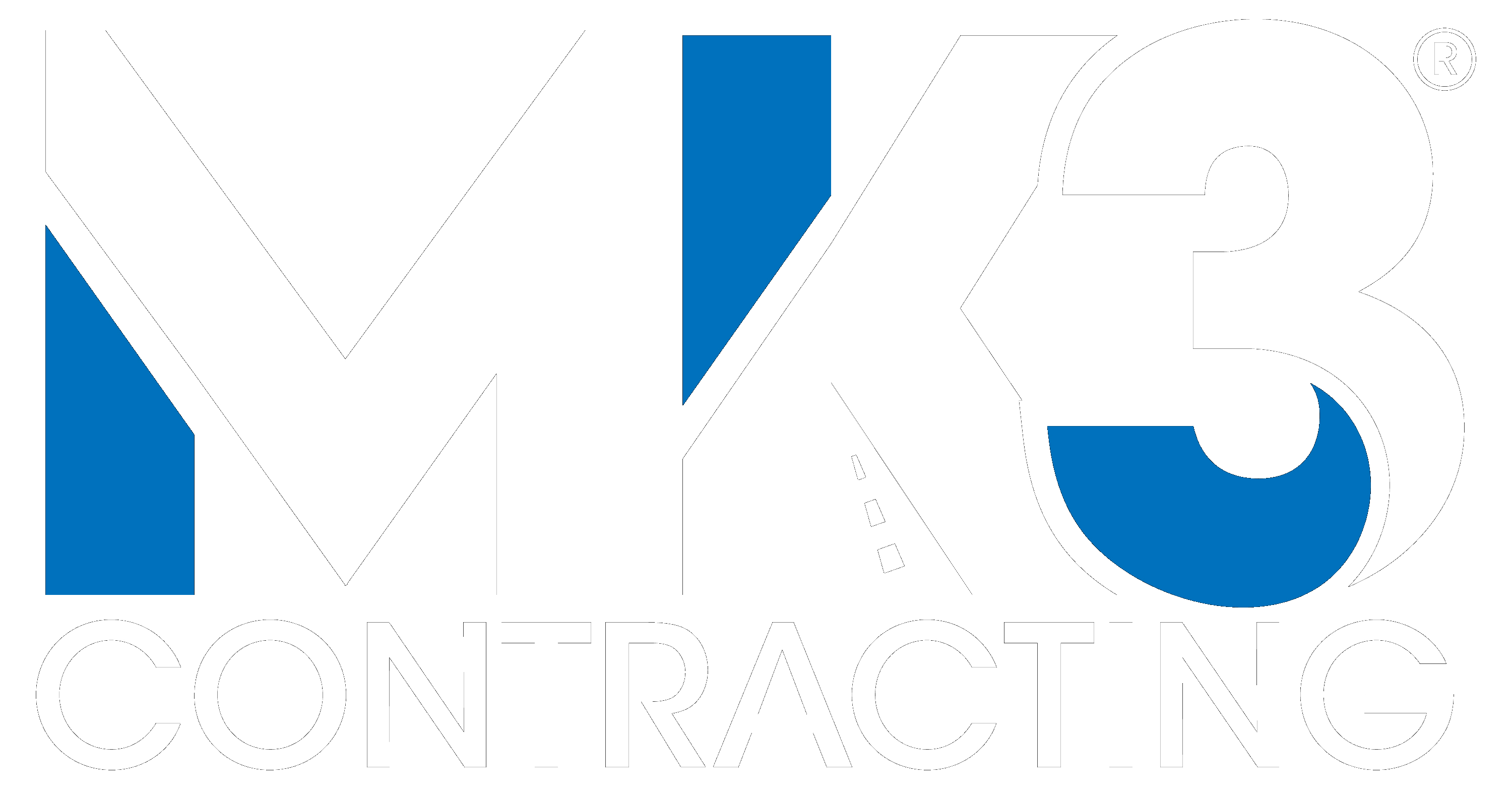 MK3 Contracting